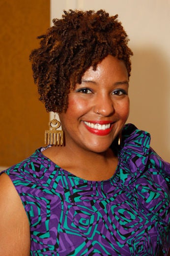 Street Style Beauty: Red Lips