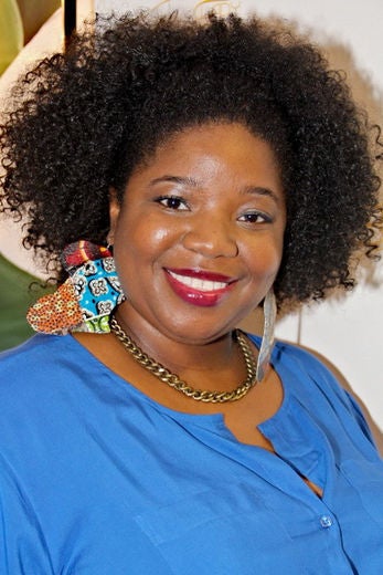 Street Style Beauty: Red Lips