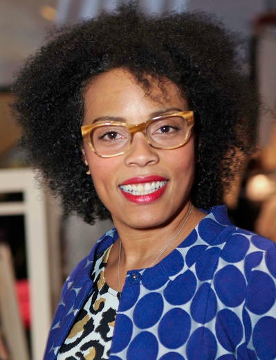 Street Style Beauty: Red Lips