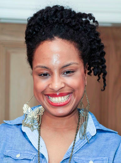 Street Style Beauty: Red Lips