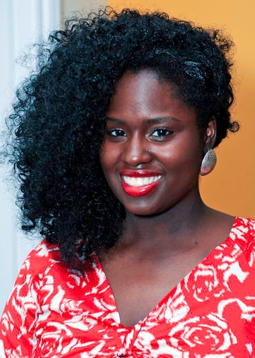 Street Style Beauty: Red Lips