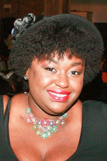 Street Style Beauty: Red Lips