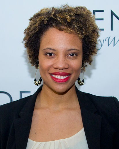 Street Style Beauty: Red Lips