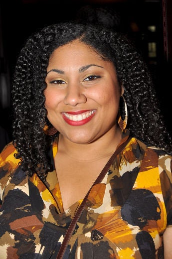 Street Style Beauty: Red Lips