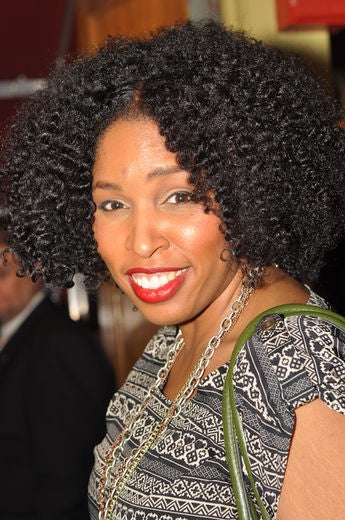 Street Style Beauty: Red Lips