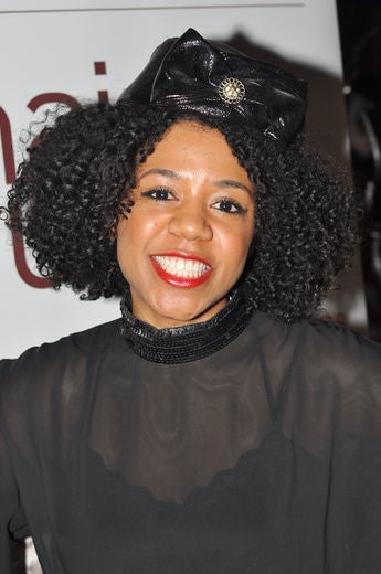 Street Style Beauty: Red Lips