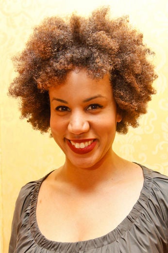 Street Style Beauty: Red Lips