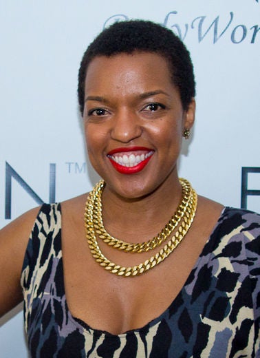 Street Style Beauty: Red Lips