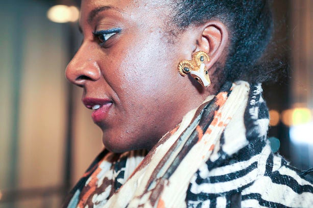 Accessories Street Style: Bangles, Beads and Baubles