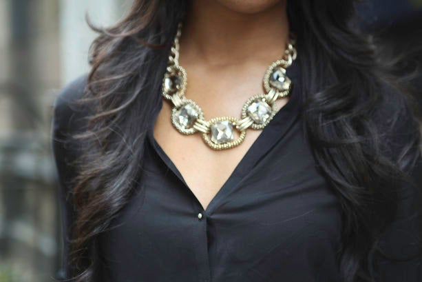 Accessories Street Style: Bangles, Beads and Baubles