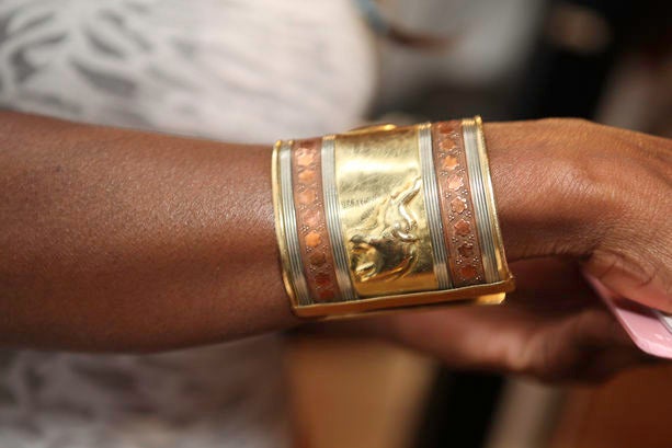 Accessories Street Style: Bangles, Beads and Baubles