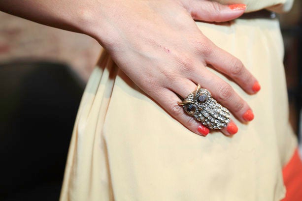 Accessories Street Style: Bangles, Beads and Baubles