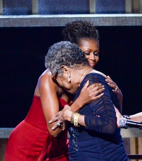 Coffee Talk: Michelle Obama to Speak at Dr. Maya Angelou’s Memorial