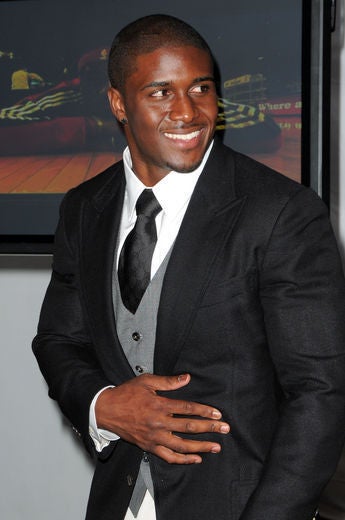 Eye Candy: Hot Chocolate