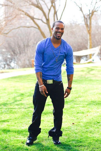 Eye Candy: Hot Chocolate