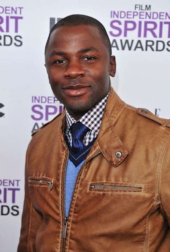 Eye Candy: Hot Chocolate