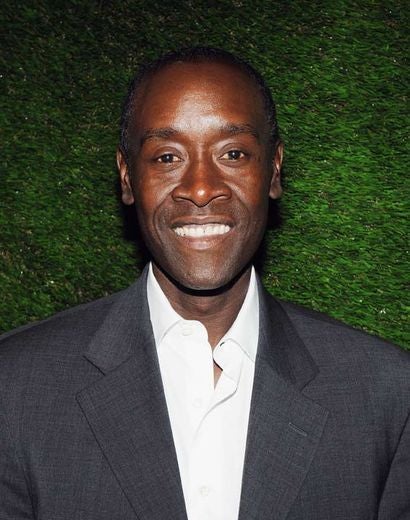 Eye Candy: Hot Chocolate