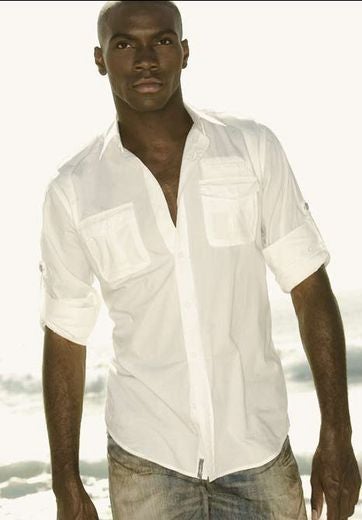 Eye Candy: Hot Chocolate