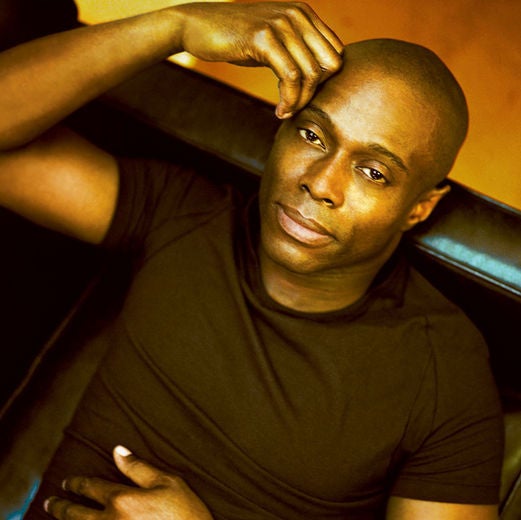 Eye Candy: Hot Chocolate