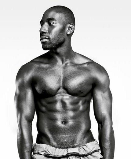 Eye Candy: Hot Chocolate