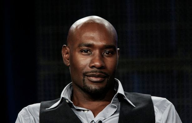 Eye Candy: Hot Chocolate