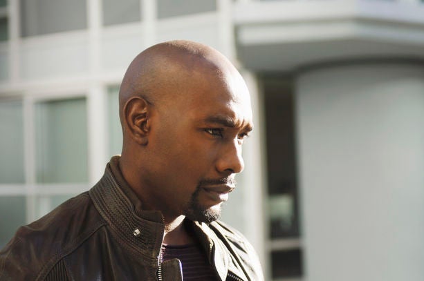 Eye Candy: Hot Chocolate