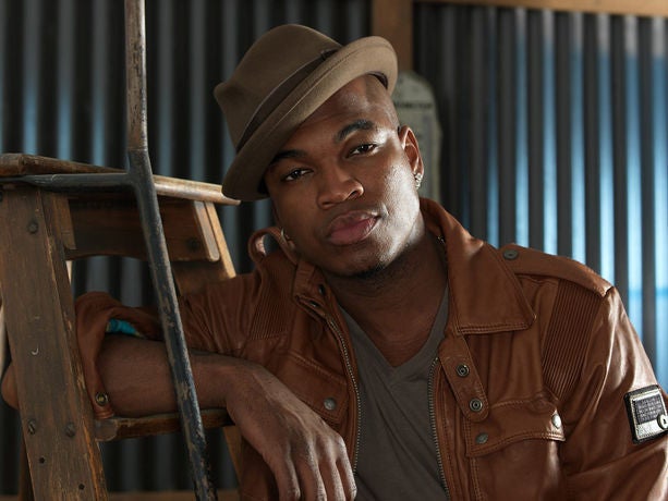 Eye Candy: Hot Chocolate