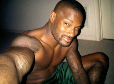 Eye Candy: Hot Chocolate