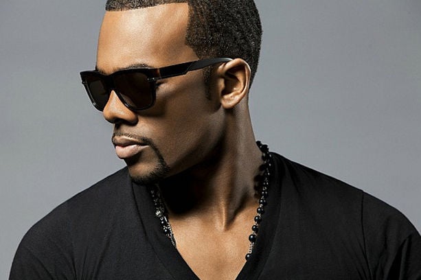 Eye Candy: Hot Chocolate