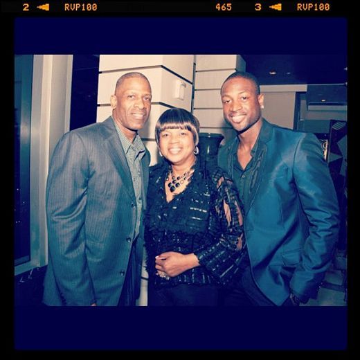 25 Cutest Candid Celeb Family Moments