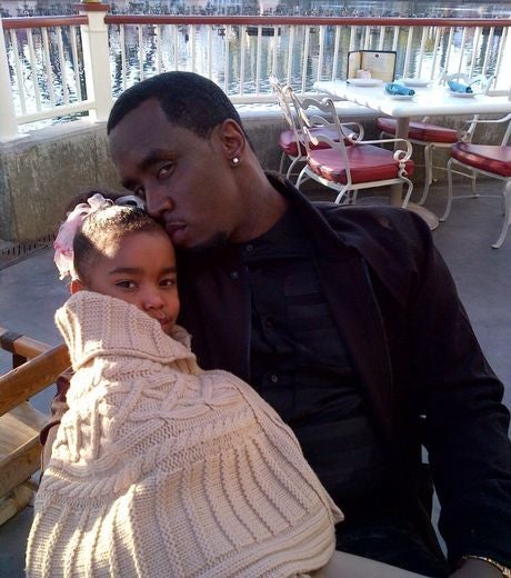 25 Cutest Candid Celeb Family Moments