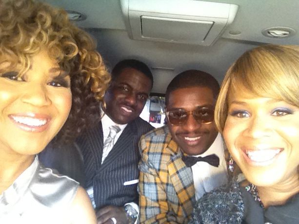 25 Cutest Candid Celeb Family Moments