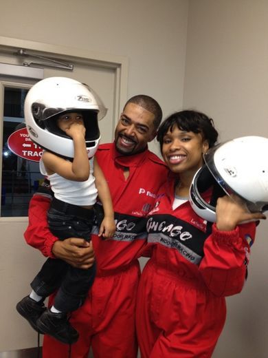 25 Cutest Candid Celeb Family Moments