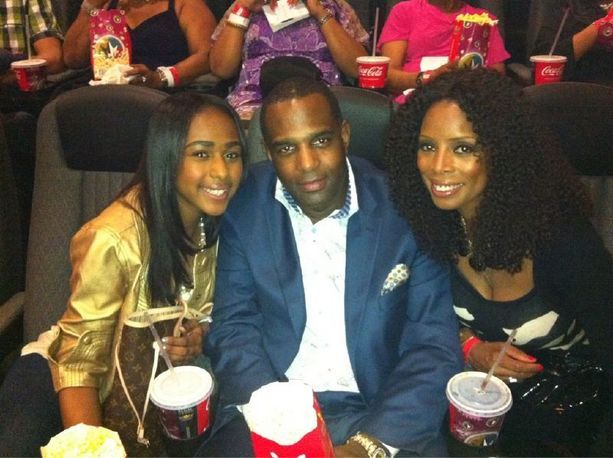 25 Cutest Candid Celeb Family Moments