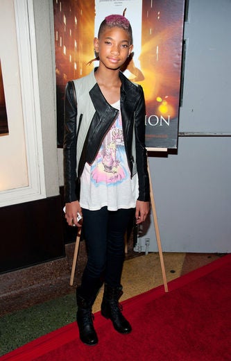 Star Gazing: 4.23.12