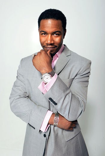 Star Gazing: 4.23.12