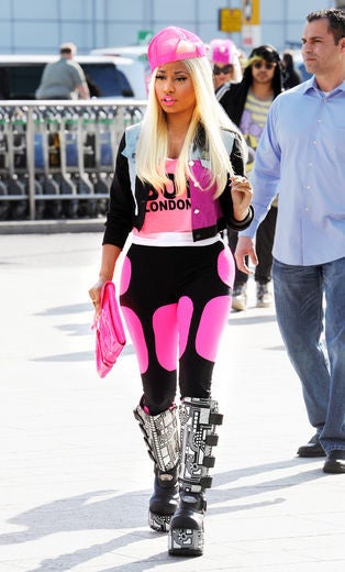 Star Gazing: 4.23.12