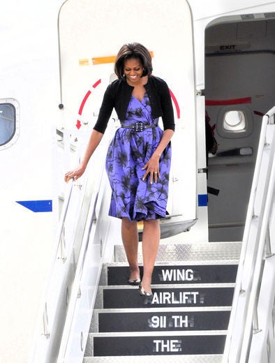 Star Gazing: 4.23.12