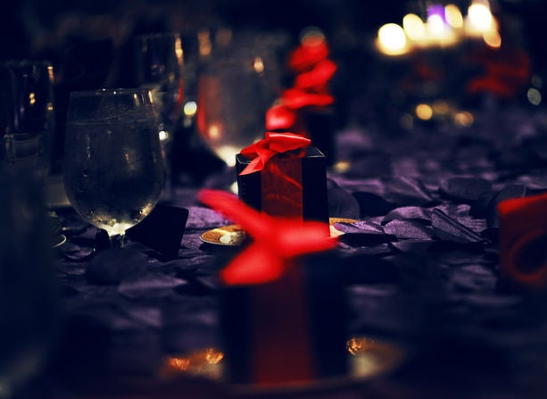 Bridal Bliss: Jessica and Aaron