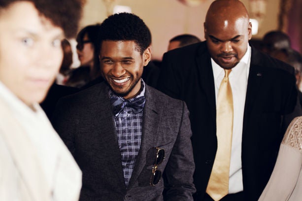 Bridal Bliss: Jessica and Aaron