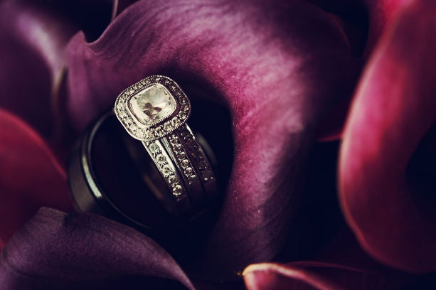 Bridal Bliss: Jessica and Aaron