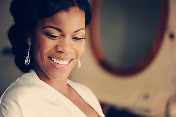 Bridal Bliss: Jessica and Aaron