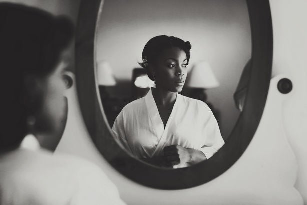 Bridal Bliss: Jessica and Aaron