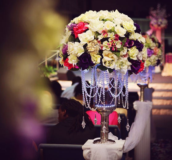 Bridal Bliss: Jessica and Aaron