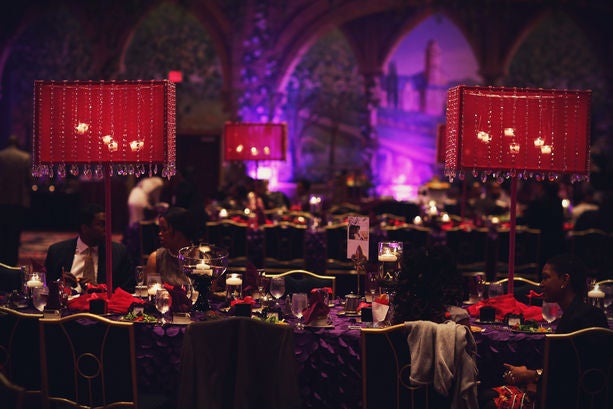 Bridal Bliss: Jessica and Aaron