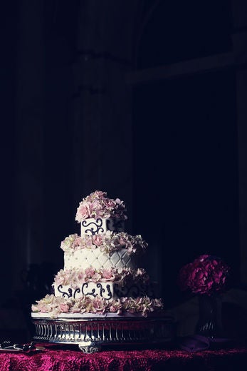 Bridal Bliss: Jessica and Aaron