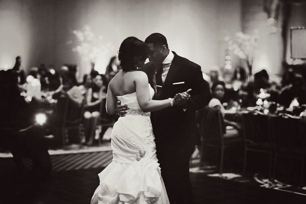 Bridal Bliss: Jessica and Aaron
