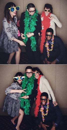 Bridal Bliss: Jessica and Aaron