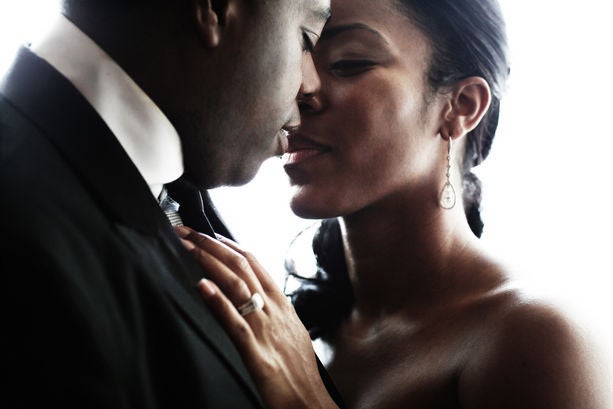 Bridal Bliss: Jessica and Aaron