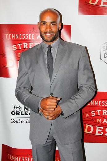 Star Gazing: 4.23.12